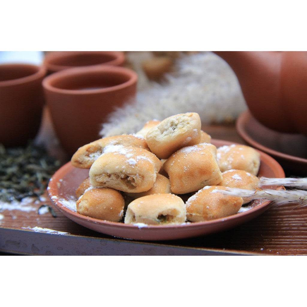 Bánh chả Bảo Minh 210gr giòn thơm | Việt Nam