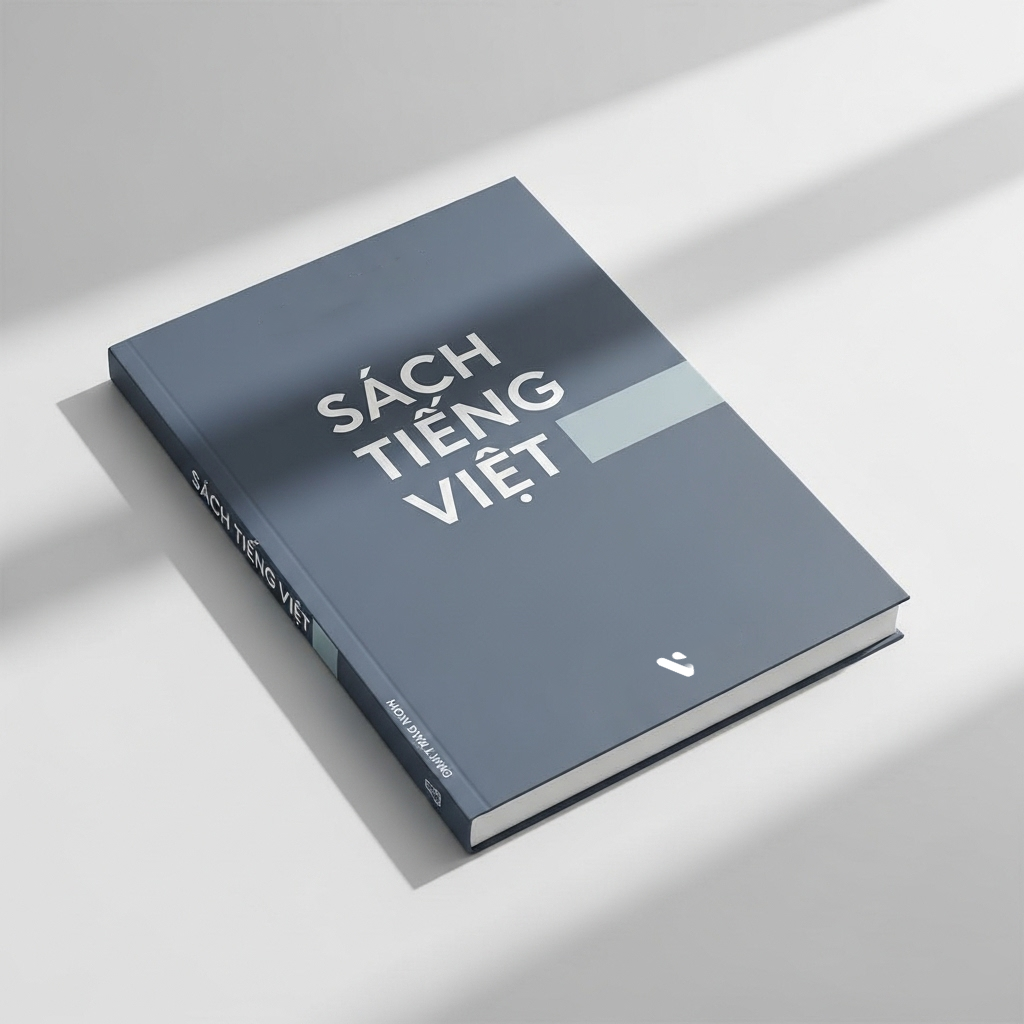 Sách Tiếng Việt Tại Vietshop.us
