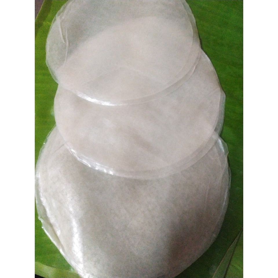 Muối sặc cay nhuyễn ăn bánh tráng phơi sương Cô Nga 100gr | Việt Nam