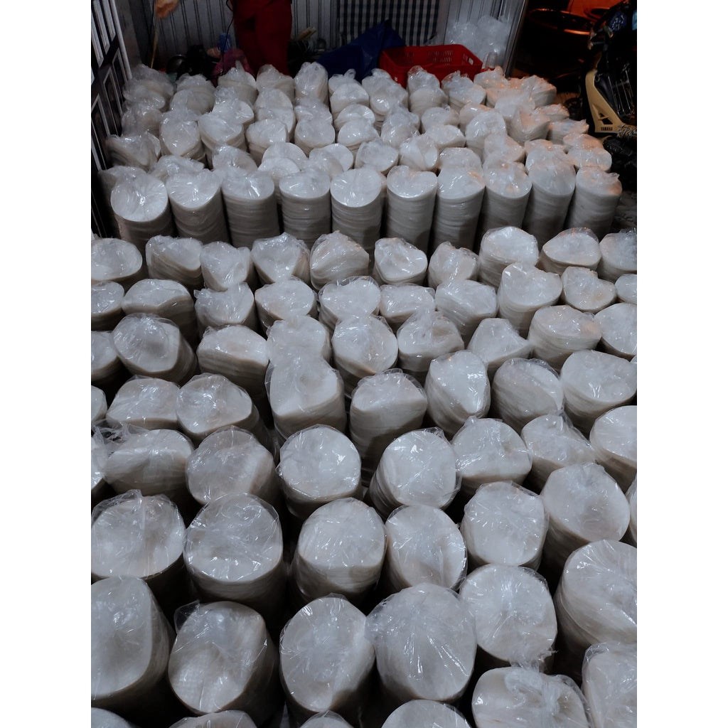 Muối sặc cay nhuyễn ăn bánh tráng phơi sương Cô Nga 100gr | Việt Nam