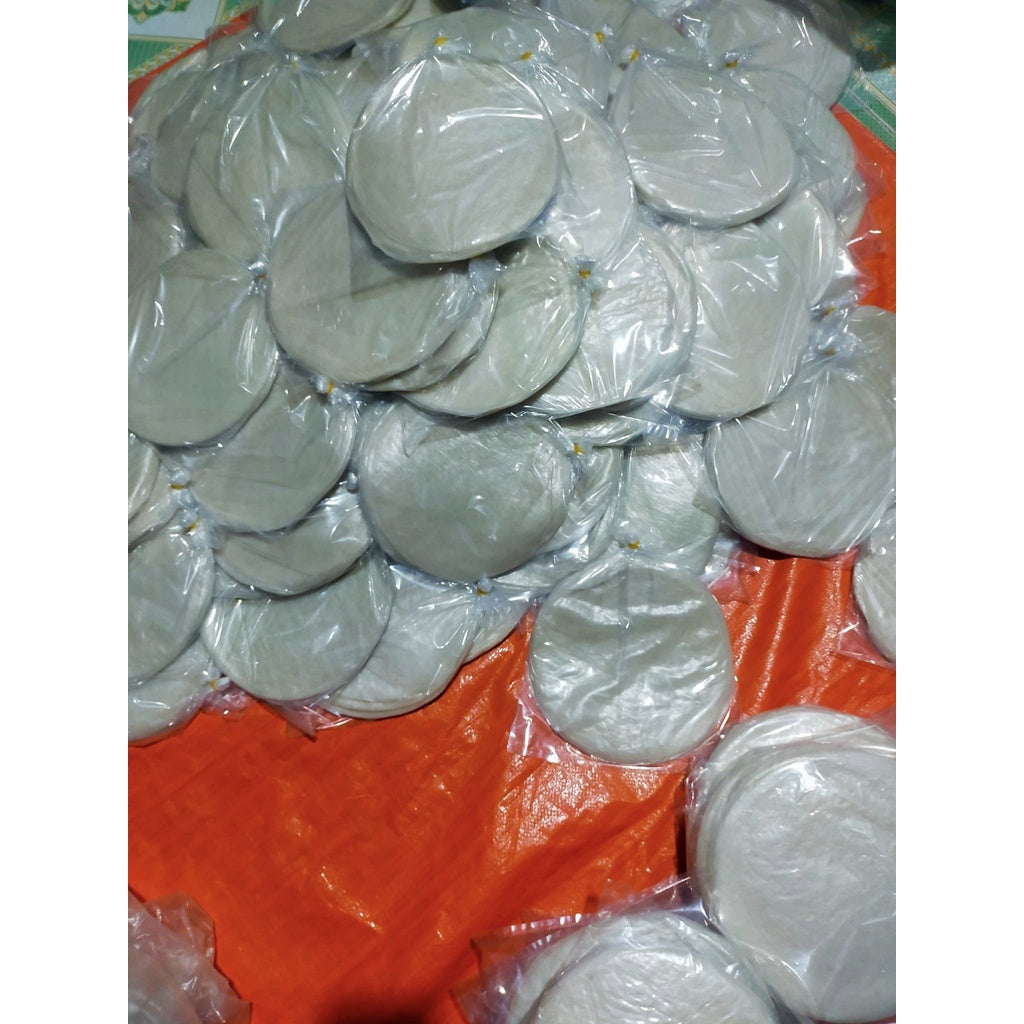 Muối sặc cay nhuyễn ăn bánh tráng phơi sương Cô Nga 100gr | Việt Nam