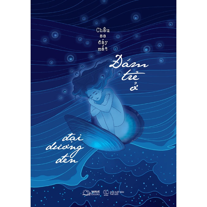 Sách - Đám Trẻ Ở Đại Dương Đen | Việt Nam