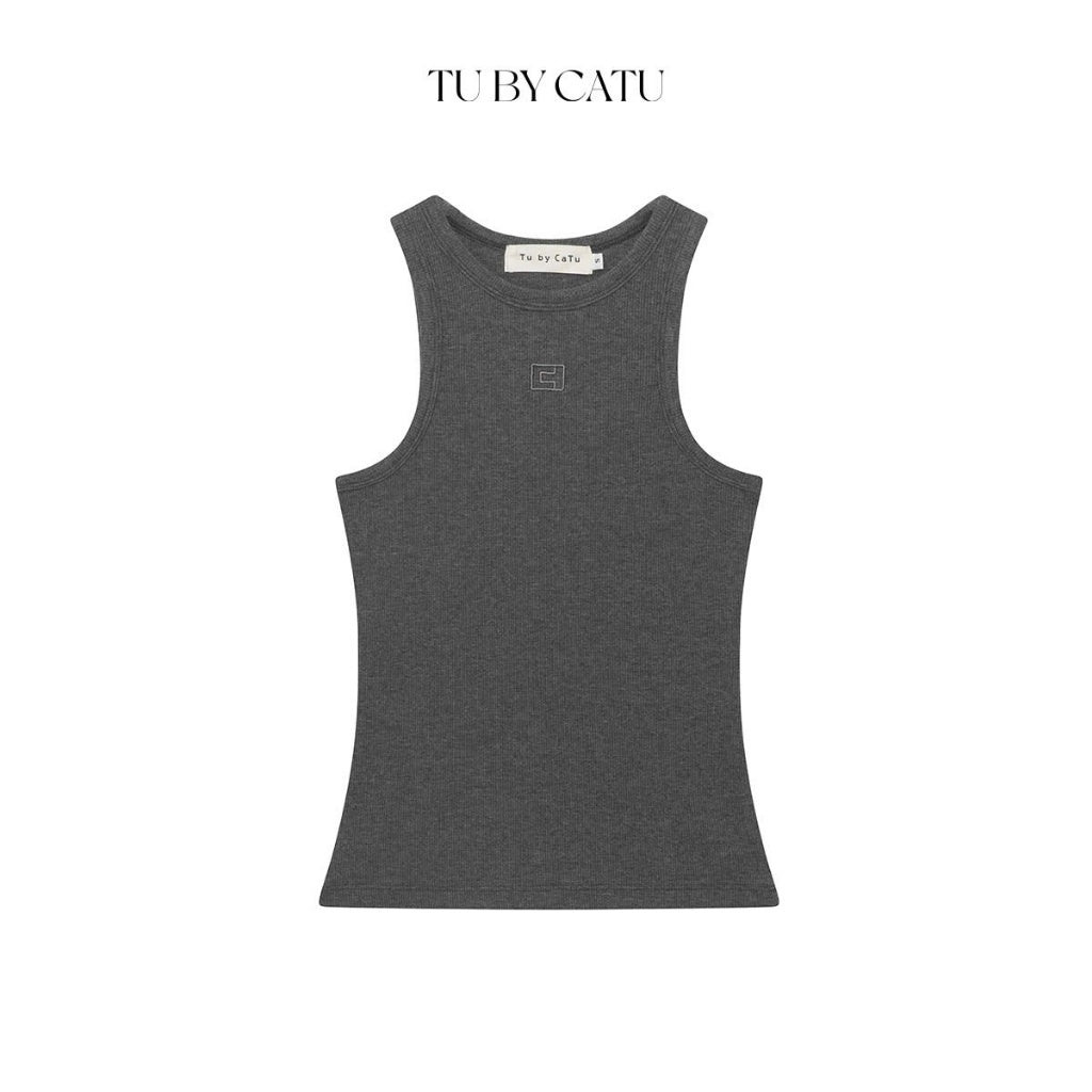 TUBYCATU | Áo ba lỗ basic tank top nhiều màu