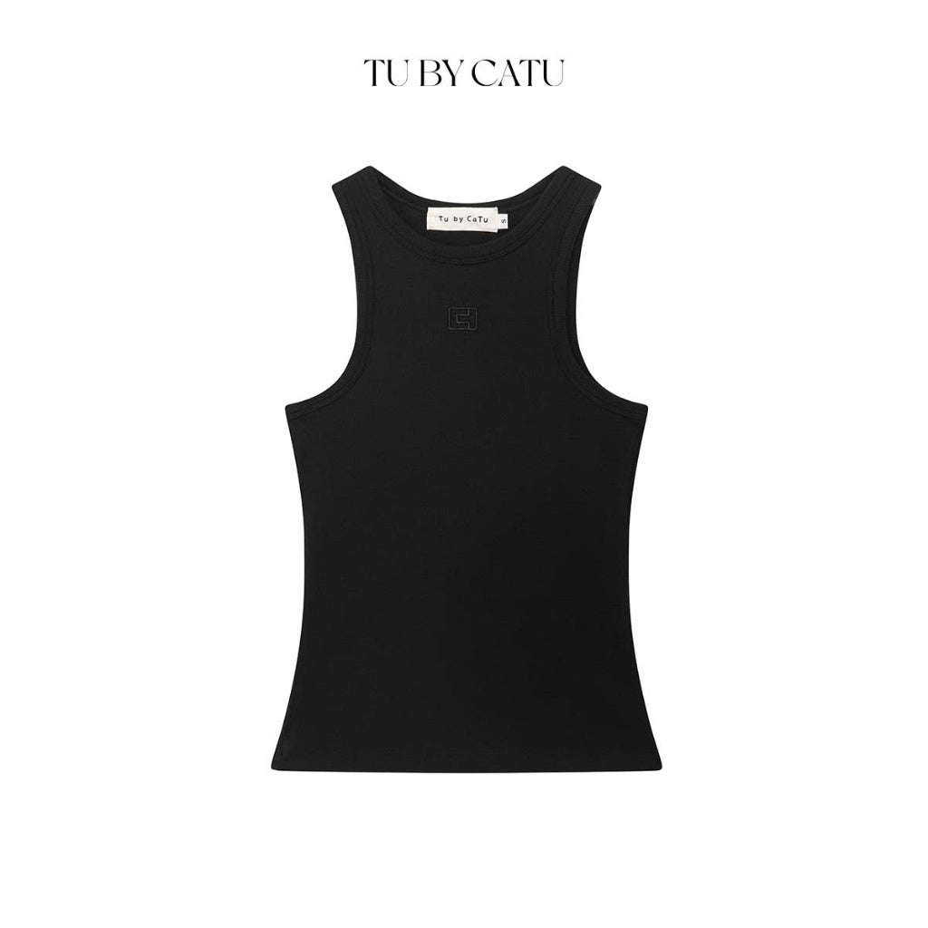 TUBYCATU | Áo ba lỗ basic tank top nhiều màu