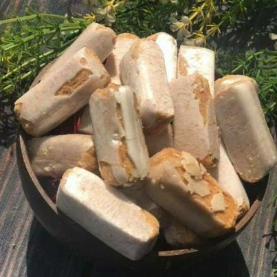Kẹo Đậu Phộng Bơ - Cực Ngon 100G / 250G / 500G |  Việt Nam