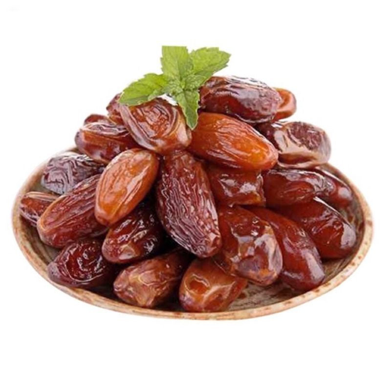 1kg Chà Là Sấy Dẻo Iraq
