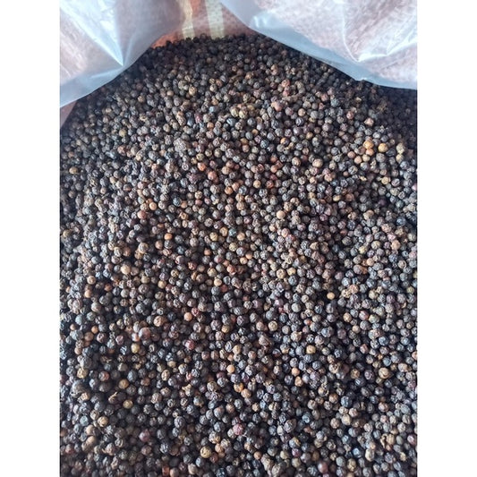1kg hạt tiêu đen nguyên chất DakLak giá rẻ |  Việt Nam