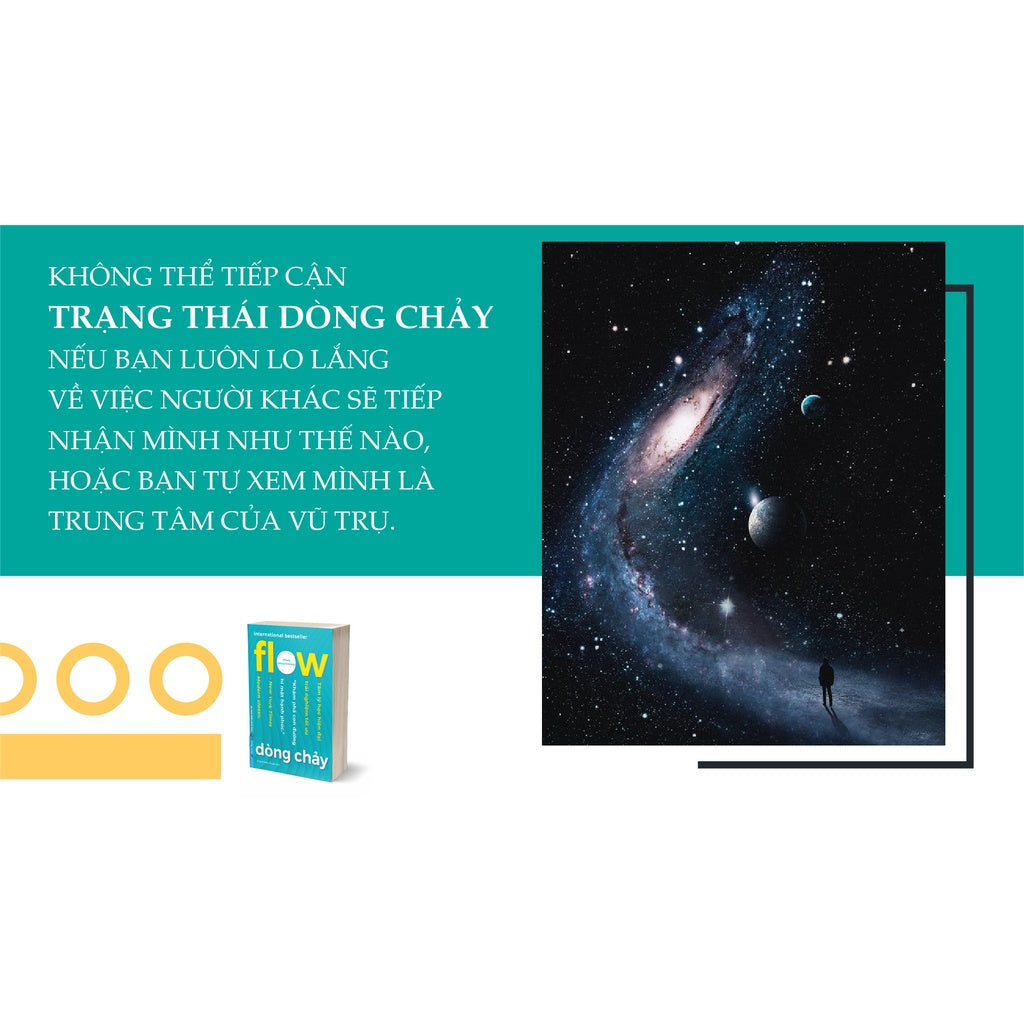 Sách Flow Dòng Chảy - First News |  Việt Nam