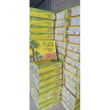 1kg Chà Là Sấy Dẻo Iraq