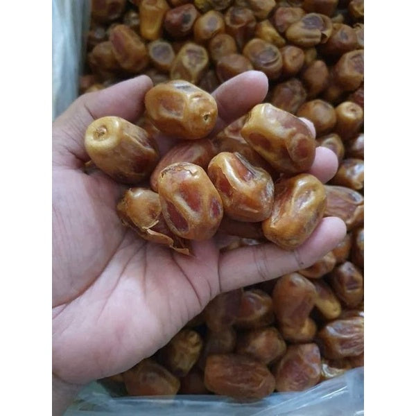 1kg Chà Là Sấy Dẻo Iraq