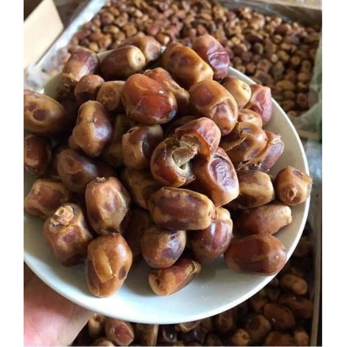 1kg Chà Là Sấy Dẻo Iraq