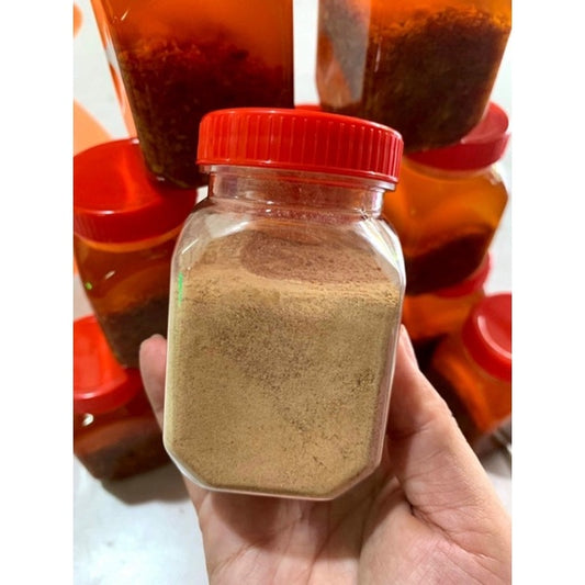 Muối sặc cay nhuyễn ăn bánh tráng phơi sương Cô Nga 100gr |  Việt Nam