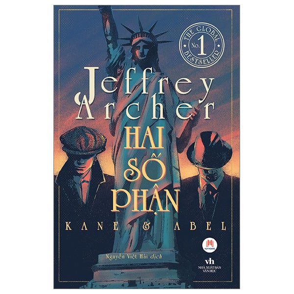 Sách Hai Số Phận (Tái Bản 2023) |  Việt Nam