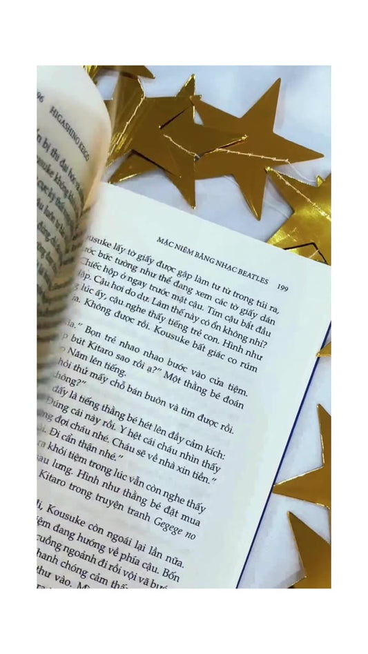 Sách - Điều Kỳ Diệu Của Tiệm Tạp Hóa Namiya (Keigo Higashino) (Nhã Nam HCM) |  Việt Nam