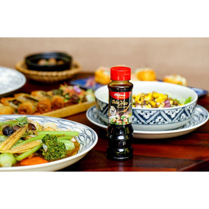 Dầu hào Cholimex chai Pet 350g