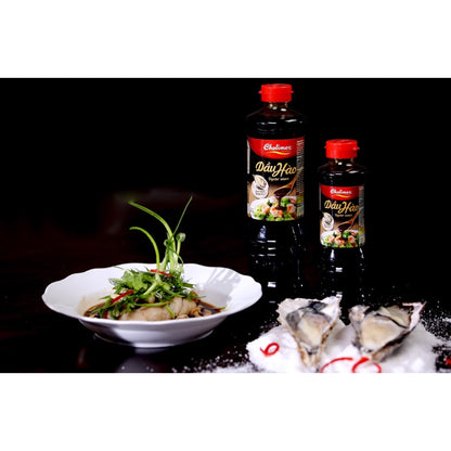 Dầu hào Cholimex chai Pet 350g
