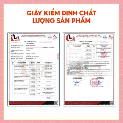 Set nguyên liệu kẹo nougat thượng hạng ONICI