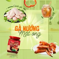Xốt ướp thịt nướng Cholimex hũ TT 200g