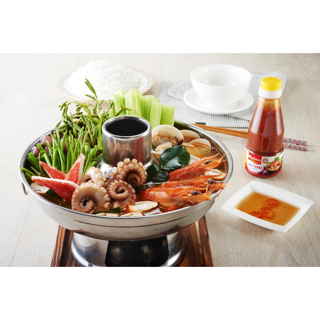Lẩu Thái Cholimex chai pet 280g