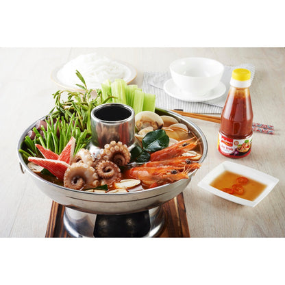 Lẩu Thái Cholimex chai pet 280g