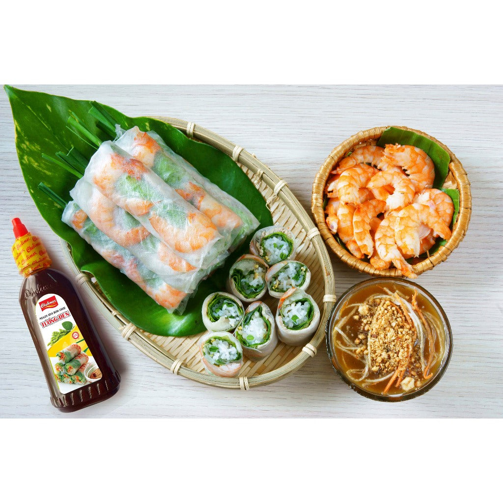 Tương đen Cholimex chai pet 230g