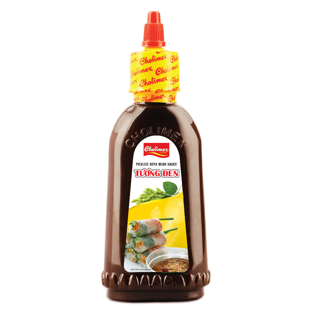 Tương đen Cholimex chai pet 230g