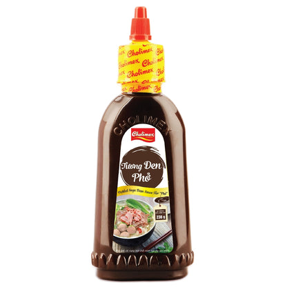 Tương đen Phở Cholimex chai pet 230g