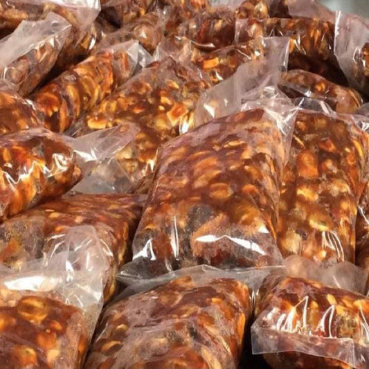 Me Chua Cao Cấp Chuyên Dùng Pha Chế Gia Vị Đồ Nướng , Sốt Me , Me Đá Và Nhiều Món Ăn Khác |  Việt Nam