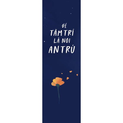 Sách - Để Tâm Trí Là Nơi An Trú (Sky)
