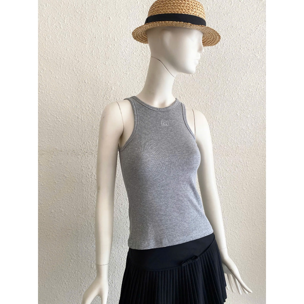TUBYCATU | Áo ba lỗ basic tank top nhiều màu