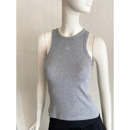 TUBYCATU | Áo ba lỗ basic tank top nhiều màu