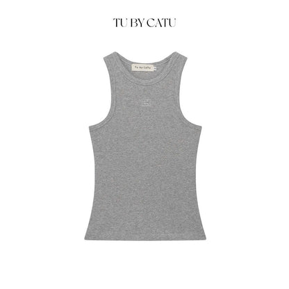 TUBYCATU | Áo ba lỗ basic tank top nhiều màu