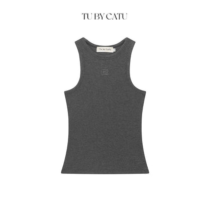 TUBYCATU | Áo ba lỗ basic tank top nhiều màu