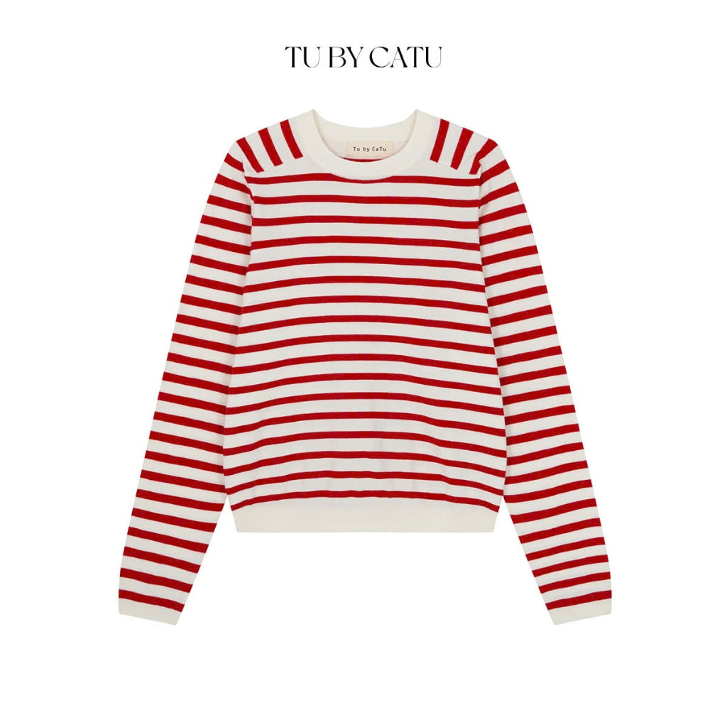 TUBYCATU | Multicolored Polo Shirt