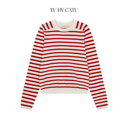TUBYCATU | Multicolored Polo Shirt