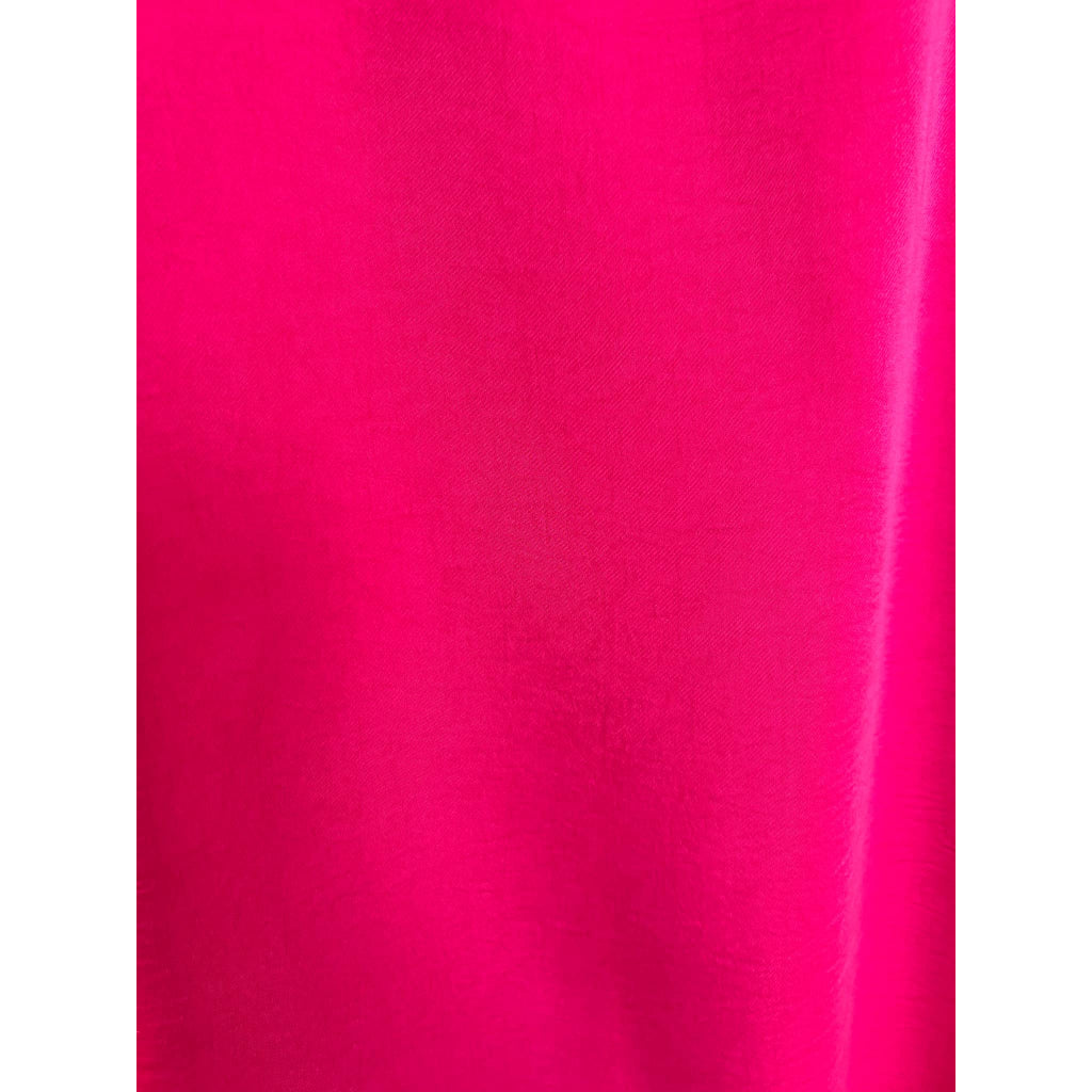 TUBYCATU | Multi-colored wide-leg silk pants