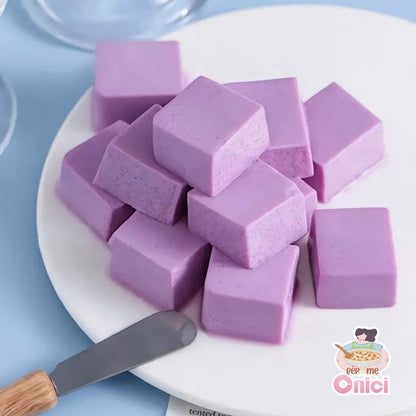 SET LÀM PUDDING TRỨNG, DÂU, SOCOLA, MÔN,MATCHA