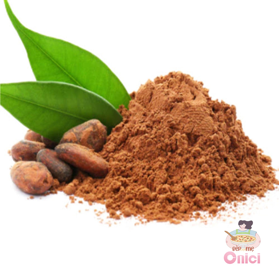 Bột Cacao Malaysia loại 1 BẾP CỦA MẸ ONICI