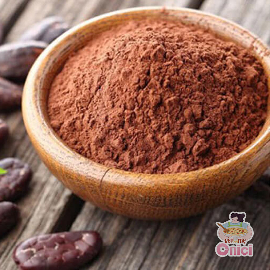 Bột Cacao Malaysia loại 1 BẾP CỦA MẸ ONICI
