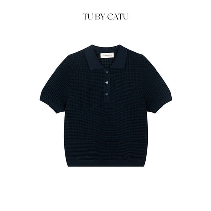 TUBYCATU | Multicolored Polo Shirt