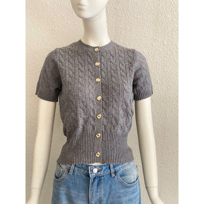 TUBYCATU | Multicolored Polo Shirt