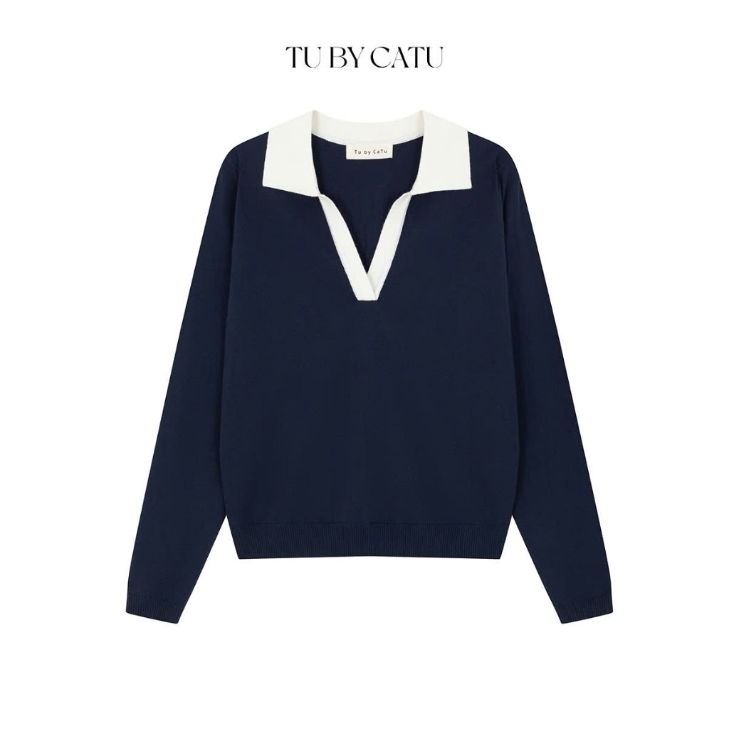 TUBYCATU | Multicolored Polo Shirt
