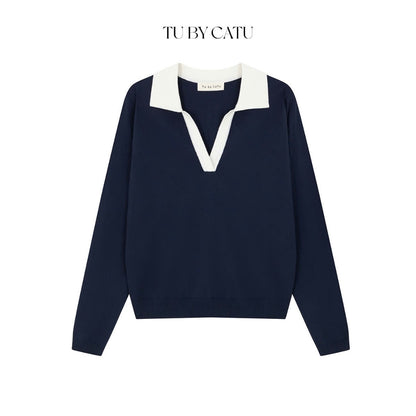 TUBYCATU | Multicolored Polo Shirt