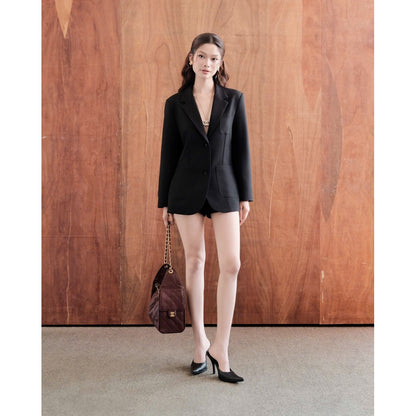 RUBIES Khoác Blazer Nữ Kara Blazer
