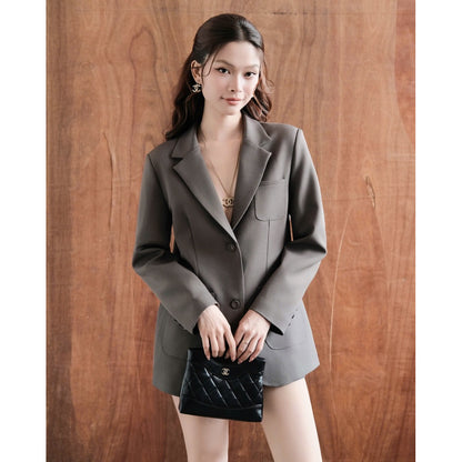 RUBIES Khoác Blazer Nữ Kara Blazer