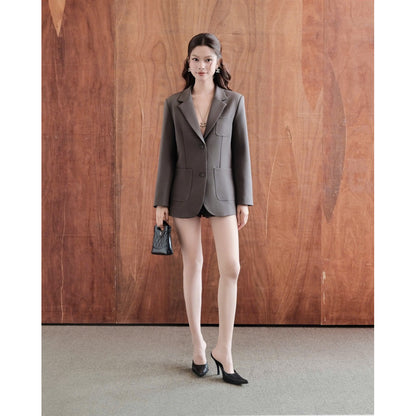RUBIES Khoác Blazer Nữ Kara Blazer